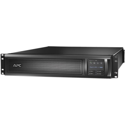 APC Back-UPS Series UPS