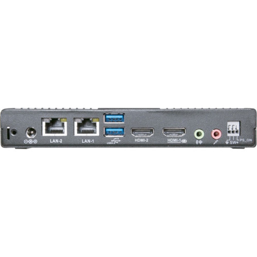 AOPEN 91.DEH00.A1B0 Media Player