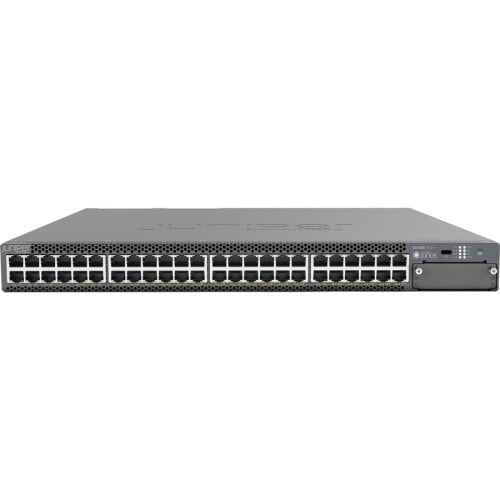Juniper Networks EX4400-48P Data Networking