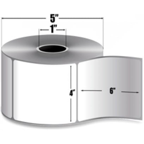 AirTrack® Performance Barcode Label