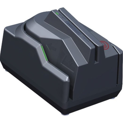 MagTek MICRSafe Check Reader