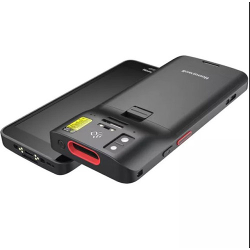 Honeywell CT37 Mobile Computer
