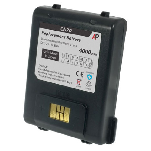AirTrack® HBM-CN70LX-COMPATIBLE Battery