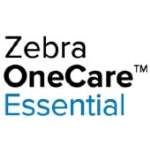 Zebra OneCare Essential Service Contract