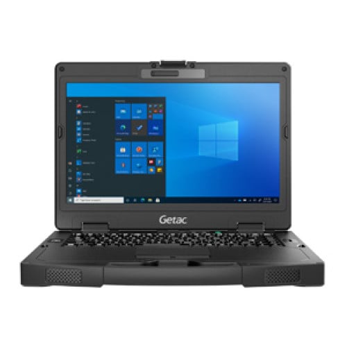 Getac S410G4 Rugged Laptop