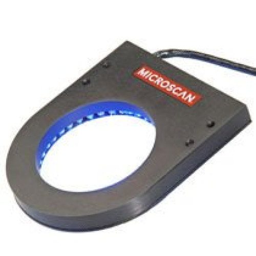 Microscan Dark Field Infrared Illuminator