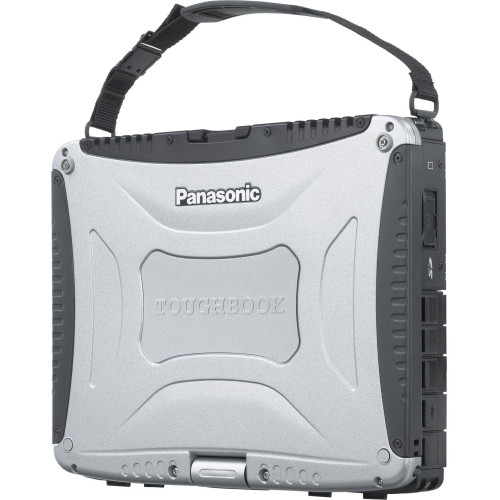 Panasonic CF-191HYAG1M Rugged Laptop