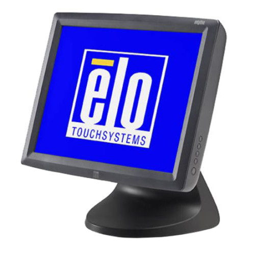 Elo Entuitive 1529L Touchscreen