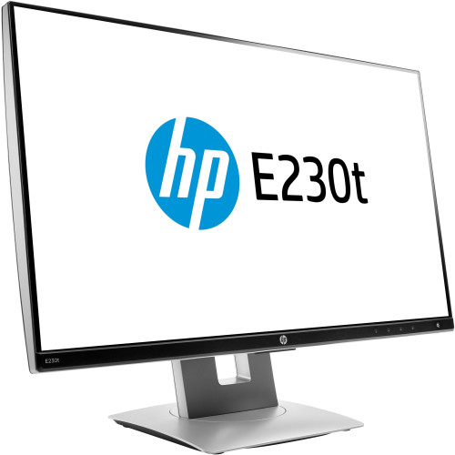 HP EliteDisplay E230t 23-inch Touchscreen