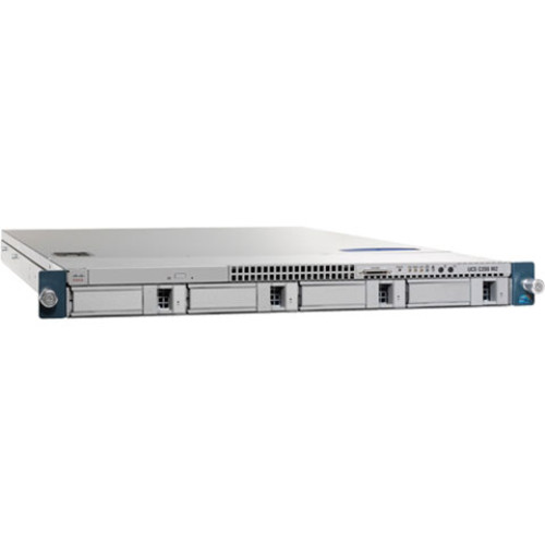 Cisco Unified  Computing System Products