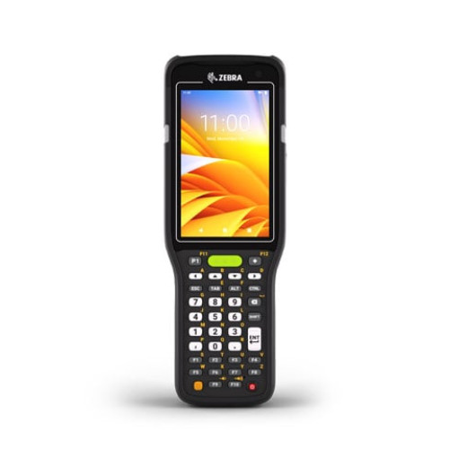 Zebra MC3400 Mobile Computer