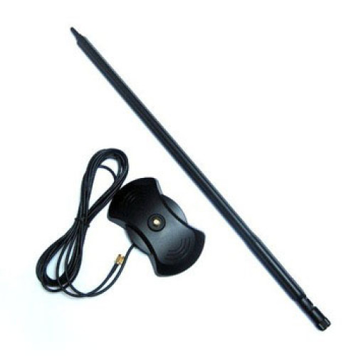 Honeywell VX8 Karv Antennas