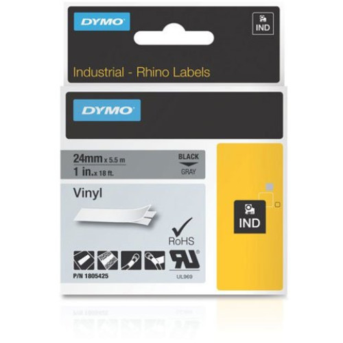 Dymo Labels Barcode Label