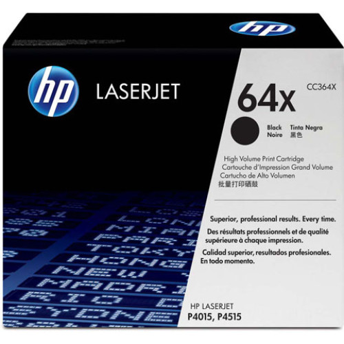HP Toner Toner
