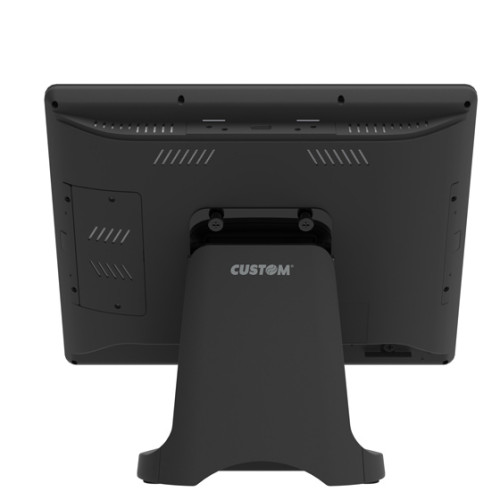 Custom America Daytona All-In-one POS Computers