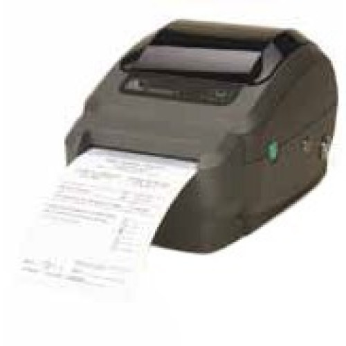 Zebra GX420Rx Barcode Label Printer