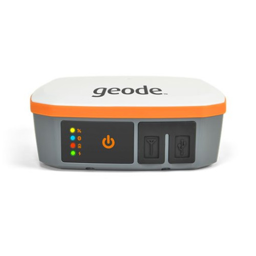 Juniper Systems Geode Wireless Video Transmitter/Receiver