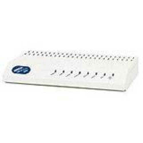 Adtran Total Access 624 Data Networking