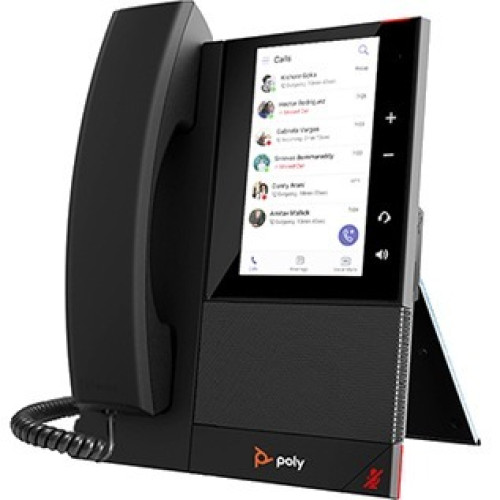 Poly CCX 400 Desk Phone