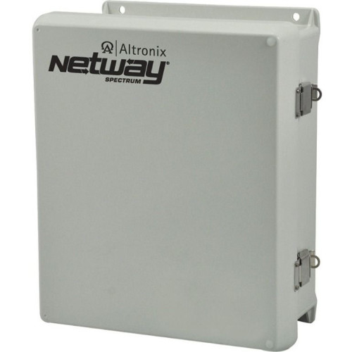 Altronix NETWAY4ELWPX Accessory