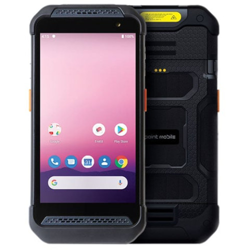 Point Mobile PM86 Mobile Computer