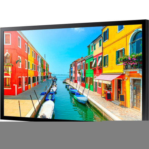 Samsung OH-D Series Digital Signage Display