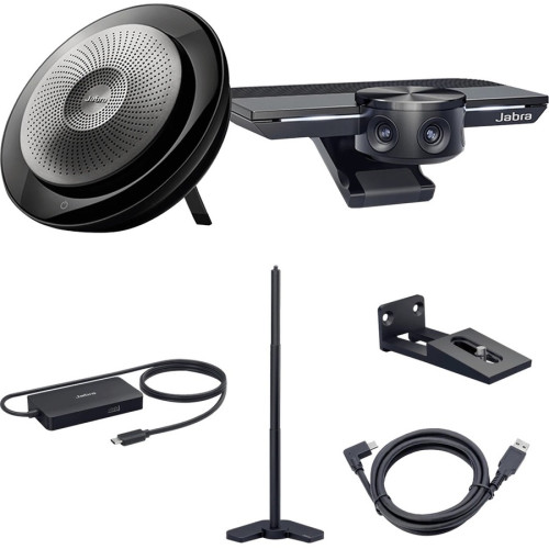 Jabra PanaCast Camera Telecommunication Equipment