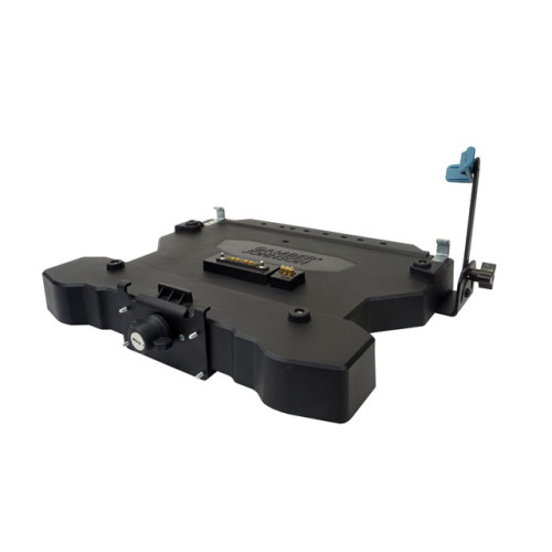 Gamber-Johnson Getac S410 Docks and Cradles
