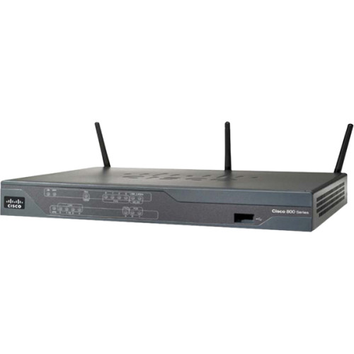 Cisco C887VA-V-K9 Products