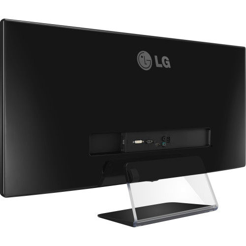 LG 34UM64-P Digital Signage Display