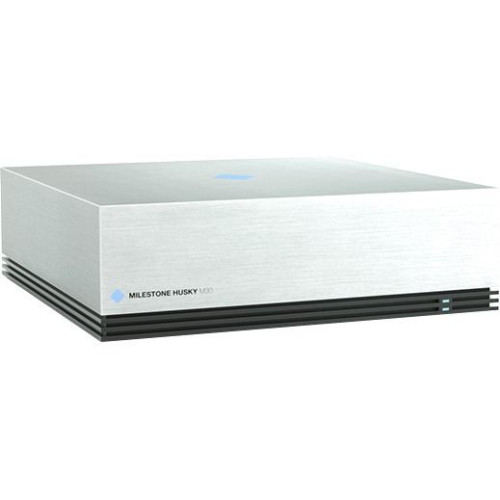 Milestone HM30-4T-8 Surveillance DVR