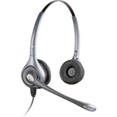 Plantronics MS260 Aviation Headset Telecommunication Equipment