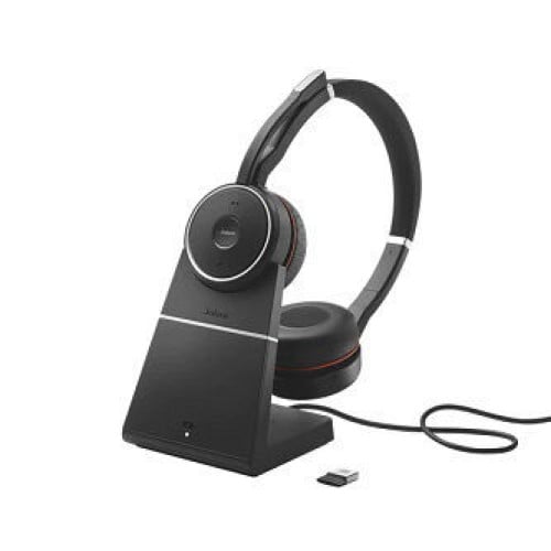 Jabra Evolve 75 Headset