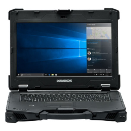Durabook Z14-G2 Rugged Laptop