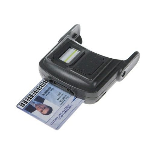 TSL 1084 Biometric Tri-Scan Credit Card Reader