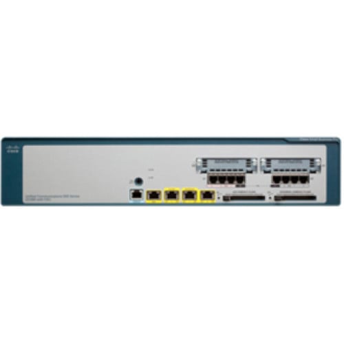 Cisco Unified Communication 500 Series Telecommunication Equipment