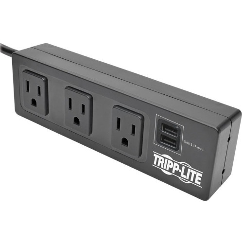 Tripp-Lite TLP310USBS Accessory