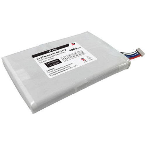 AirTrack® ACC-006-18-COMPATIBLE Battery