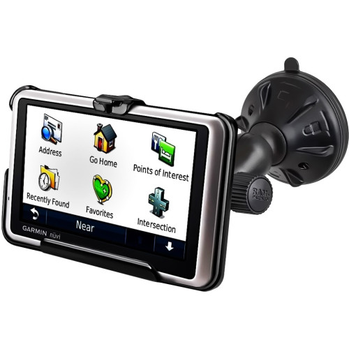 RAM Mount RAP-B-166-2-GA34 Products