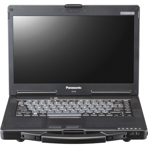 Panasonic CF-53JALZY1M POS Touch Terminal
