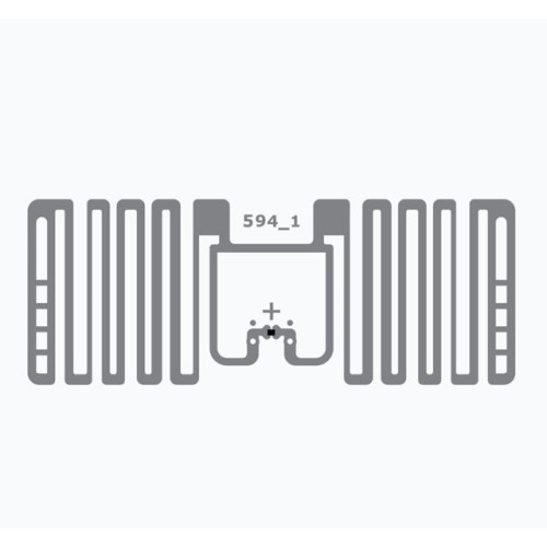 Avery-Dennison AD Miniweb M750 FCC RFID Tag