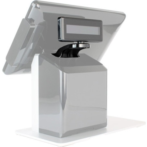 Custom America 938AD020000001 Customer Display