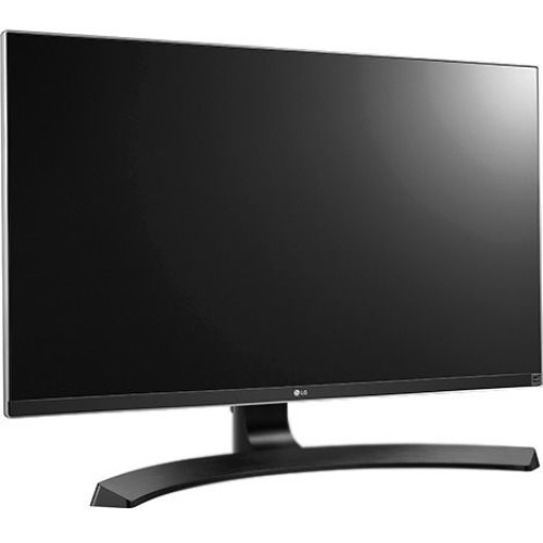 LG 27UD68P-B Digital Signage Display