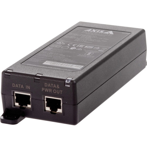 Axis 02208-001 CCTV Camera System
