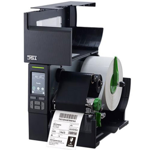 TSC MB241T Barcode Label Printer