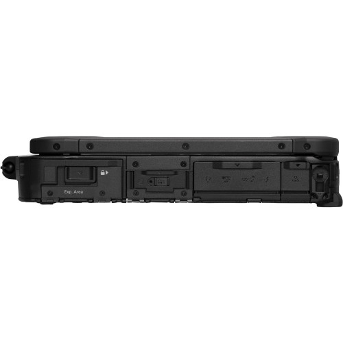 Panasonic FZ-40 Rugged Laptop