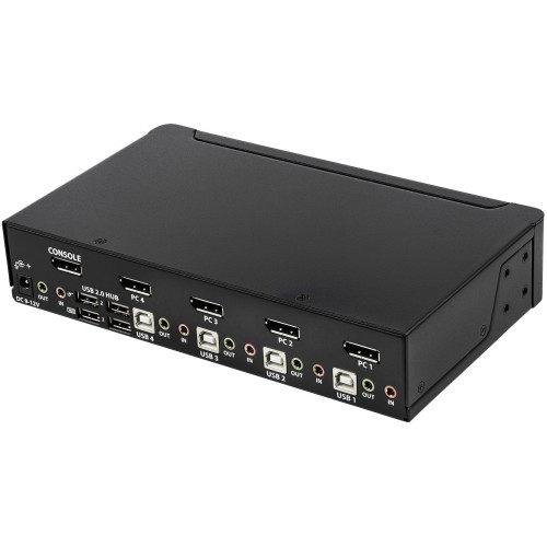 StarTech SV431DPUA2 Accessory