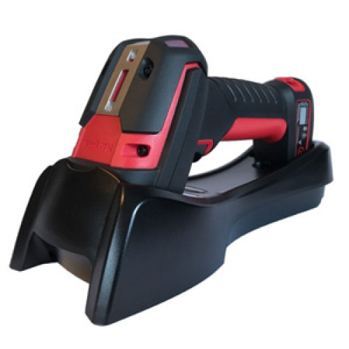 Honeywell 1991i SR Wireless Scanner Kit Barcode Scanner