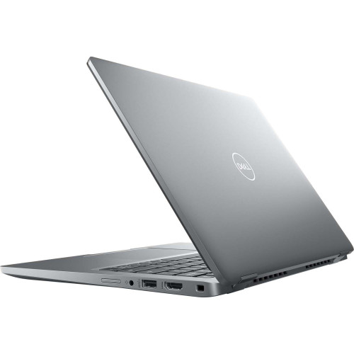 Dell W8TWX Laptop