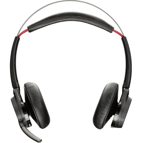 Poly Voyager Focus Headset